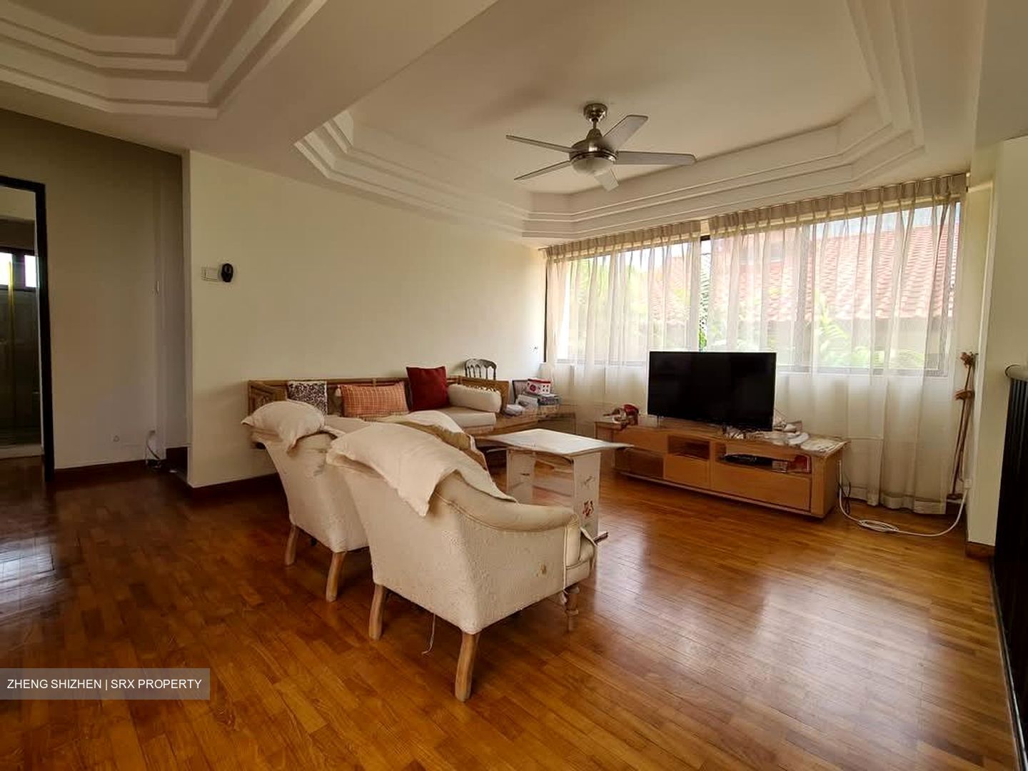 Brighton Crescent (D19), Semi-Detached #562576741